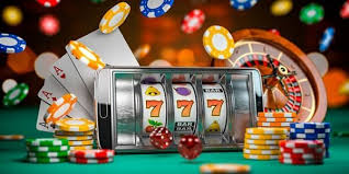 Вход на зеркало Baboss Casino